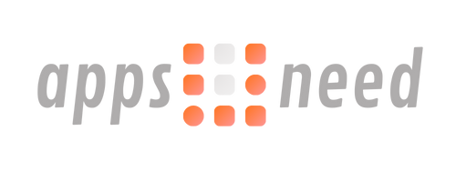 AppsUNeed Logo
